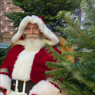Santa's Grotto