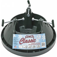 Cinco 7 Classic Christmas Tree Stand - For trees up to 7 foot
